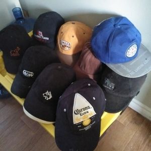 Hats